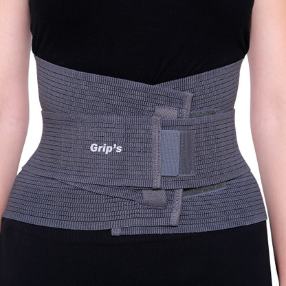 lumbar support belt