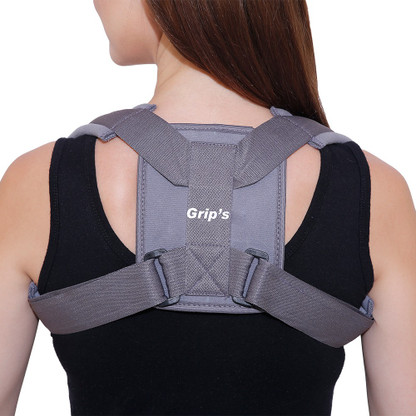 neck and shoulder support