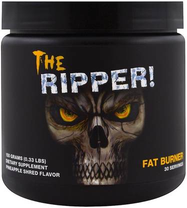 cobra fat burner recenzii senzație de ardere a pierderii în greutate
