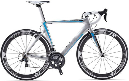 GIANT Propel Advanced 2 Sports 