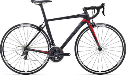 used giant tcr