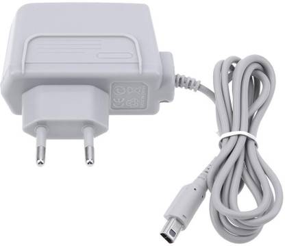 Kebilshop Dsi Xl 3ds 3ds Xl Power Supply Adapter Charger Gaming Adapter Gaming Adapter Kebilshop Flipkart Com
