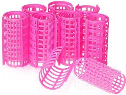 Alankrita 8 PC Large Plastic Hair Curlers/Rollers and Stylers (Hair Curler) 30mm Hair Curler - Price in India, Buy Alankrita 8 PC Large Plastic Hair Curlers/Rollers and Stylers (Hair Curler) 30mm Hair Alankrita 8 PC Large Plastic Hair Curlers/Rollers and Stylers (Hair Curler) 30mm Hair Curler - Price in India, Buy Alankrita 8 PC Large Plastic Hair Curlers/Rollers and Stylers (Hair Curler) 30mm Hair