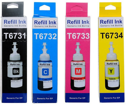 epson l385 printer ink refill