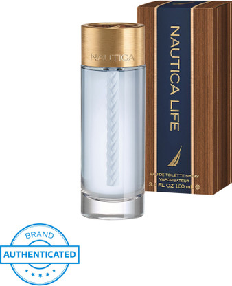 Nautica life eau shop de toilette