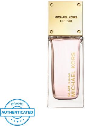 Buy MICHAEL KORS Glam Jasmine Eau de Parfum - 50 ml Online In India |  