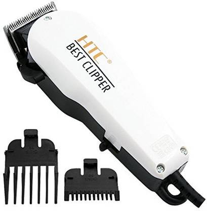 HTC CT-102 Hair Clipper Shaver For Men - HTC : HTC CT-102 Hair Clipper Shaver For Men - HTC :