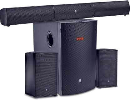 iball bluetooth speaker 5.1