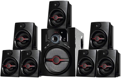 i kall home theater flipkart