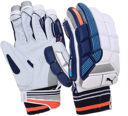 puma cricket batting gloves