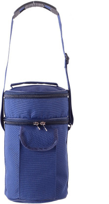 Round shaped lunch bags Clearance