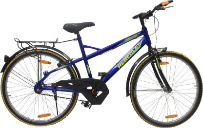 HERCULES Storm RF 26 T Mountain Cycle 