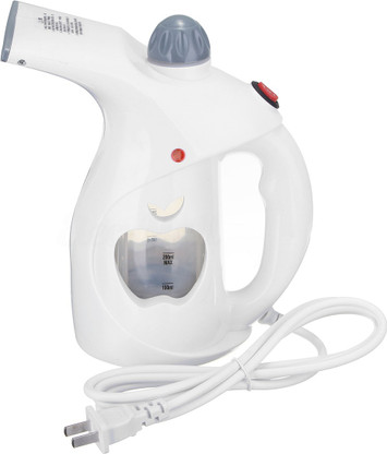 can you use cloth steamer on face