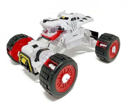 tiger remote control car