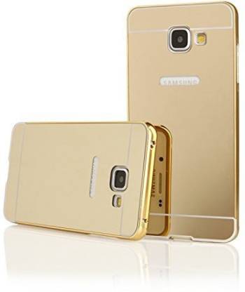 Schouderophalend uitblinken vertaler 2Bro Back Cover for Samsung Galaxy J5 Prime-Golden - 2Bro : Flipkart.com