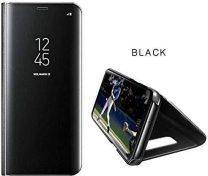 TGK Flip Cover for Samsung Galaxy S9 Plus