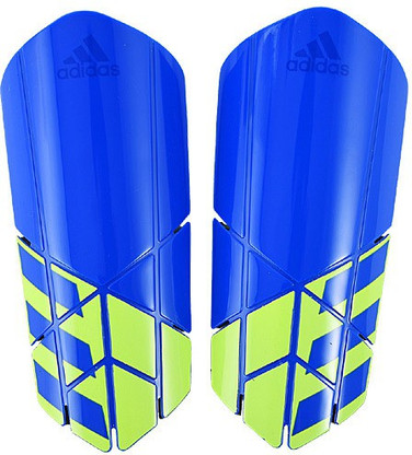 Adidas x lesto shin guards Clearance