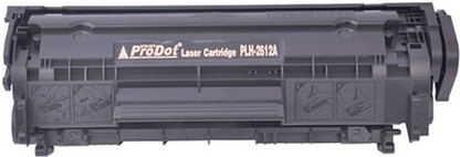 prodot 12a cartridge