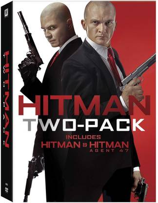 Hitman 2 Movies Collection Hitman Hitman Agent 47 2 Disc Price In India Buy Hitman 2 Movies Collection Hitman Hitman Agent 47 2 Disc Online At Flipkart Com Hitman 2 Movies Collection Hitman Hitman Agent 47 2 Disc Price In India Buy Hitman 2 Movies Collection Hitman Hitman Agent 47 2 Disc Online At Flipkart Com