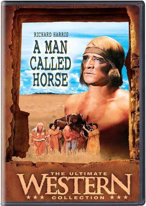 A Man Called Horse The Ultimate Western Collection Price In India Buy A Man Called Horse The Ultimate Western Collection Online At Flipkart Com