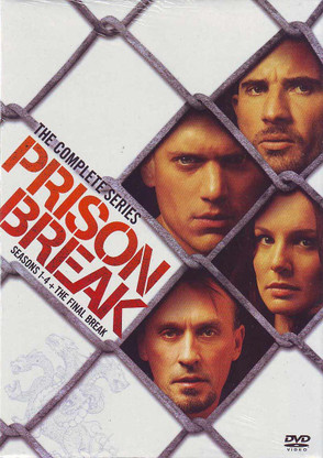 prison break season 1 finale prison break season 1 finale