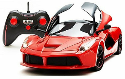 Remote control car open door and light Clearance