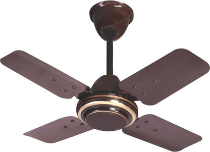 HIGH SPEED CEILING FAN (COPPER WINDING 