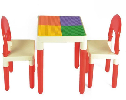 study table chair set for kid
