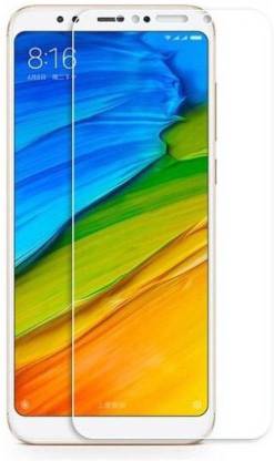 NKCASE Tempered Glass Guard for Mi Redmi Note 5 Pro