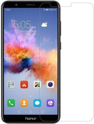NKCASE Tempered Glass Guard for Honor 7X