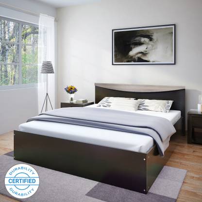 Top Best beds in India | Flipkart Perfect Homes Carol Queen Bed