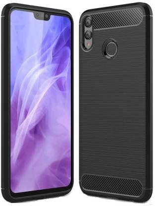 Wellpoint Back Cover for Honor 8X