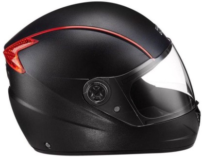 studds professional motorbike helmet