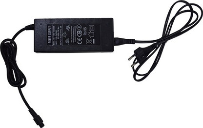 u wheels hoverboard charger