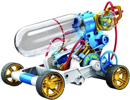 Red5 Air Power Engine Car Kit - Educational Eco Air Powered Science Kit  Price In India - Buy Red5 Air Power Engine Car Kit - Educational Eco Air  Powered Science Kit Online