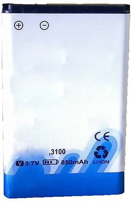 bs power mobile battery for nokia 1110i 1280 1616 1680 3610 3650 3660 5030 5130 6030 6085 nokia 6086 6230 6230i 6267 6270 6555 6600