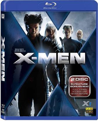 Price In India Buy X Men 2000 Online At Flipkart Com