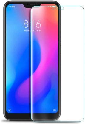 NKCASE Tempered Glass Guard for Mi Redmi 6 pro