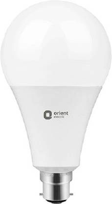 Orient Electric 18 W Standard B22 LED Bulb