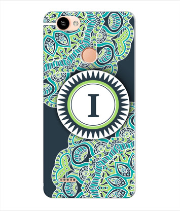 itel s21 back cover flipkart