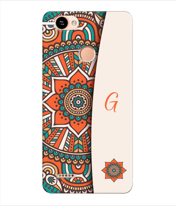 itel s21 back cover flipkart