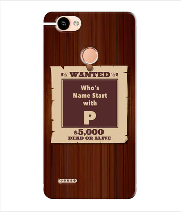 itel s21 back cover flipkart