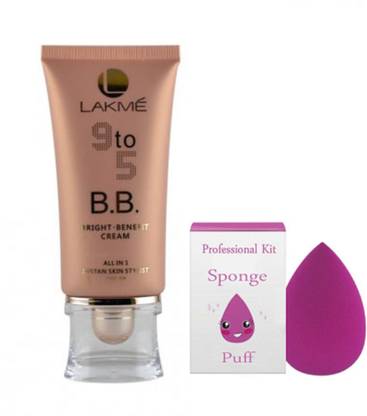 Featured image of post Recipe of Lakme Bb Cream Price