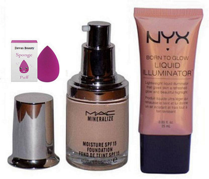 mac liquid highlighter price