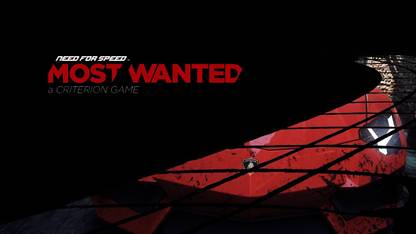 NFS MOST WANTED (2012) Price in India - Buy NFS MOST WANTED (2012) online  at 