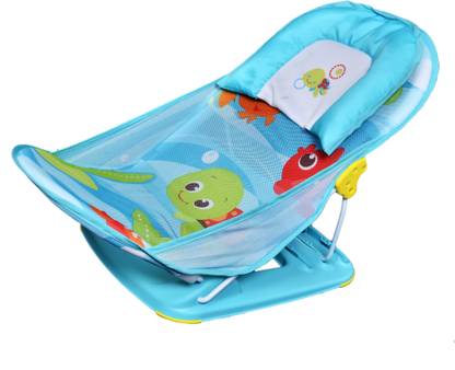 Mastela Infants Mother Touch Deluxe Baby Bather