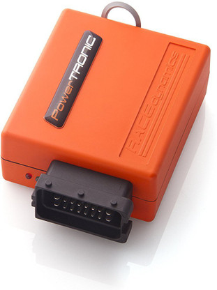 RobustCube PowerTRONIC Duke/RC 390 
