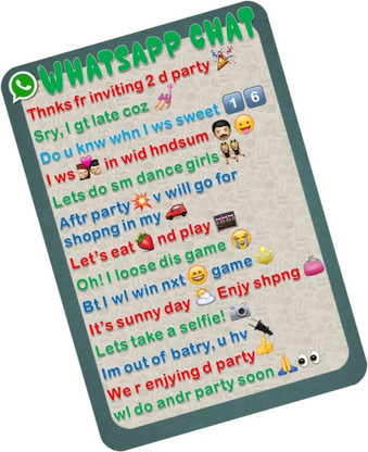 game for whatsapp chat