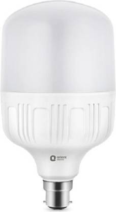 verbannen B olie spanning ORIENT 30 W Standard B22 LED Bulb Price in India - Buy ORIENT 30 W Standard  B22 LED Bulb online at Flipkart.com