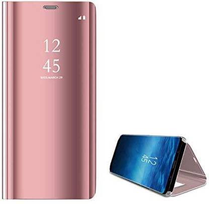 Johra Flip Cover For Mi Redmi 6a Johra Flipkart Com